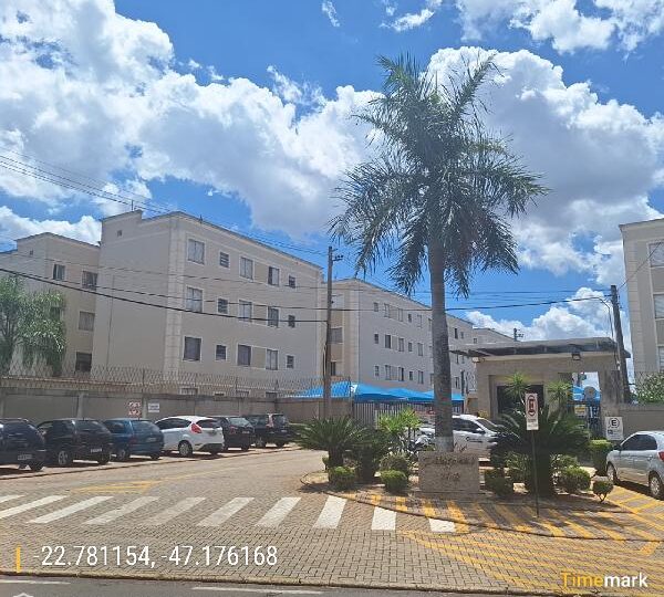 Imóveis Caixa em PAULINIA