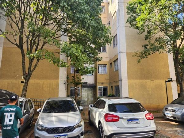 Imóveis Caixa em SAO PAULO