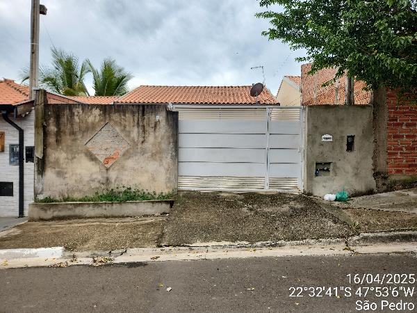 Imóveis Caixa em SAO PEDRO