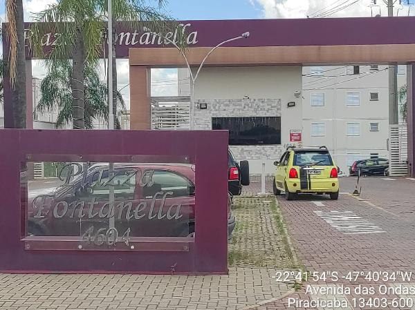 Imóveis Caixa em PIRACICABA