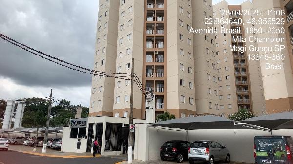 Imóveis Caixa em MOGI GUACU