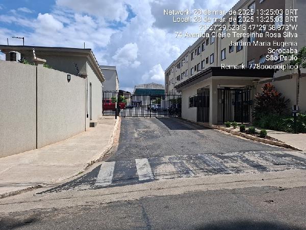 Imóveis Caixa em SOROCABA