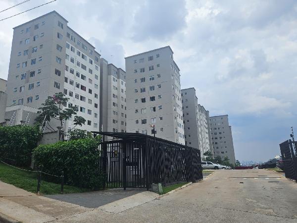 Imóveis Caixa em SAO PAULO