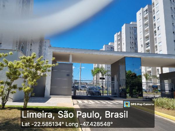 Imóveis Caixa em LIMEIRA